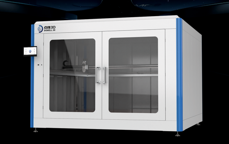 别盲目采购！工业级FDM模具3D打印机选购实战指南
