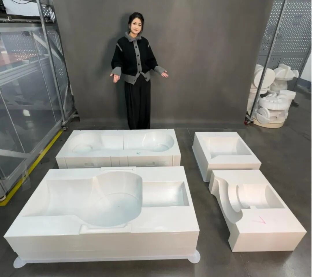 3D打印模具硬度不够？别只怪材料！问题可能出在这几点