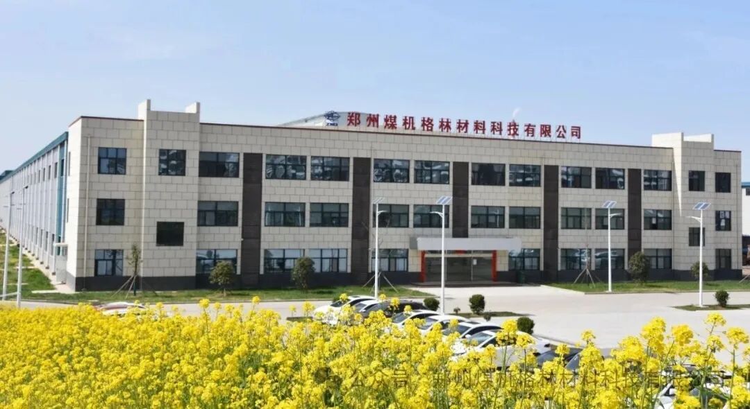 郑煤机格林科技牵手点维：3D打印技术颠覆传统泵阀模具制造