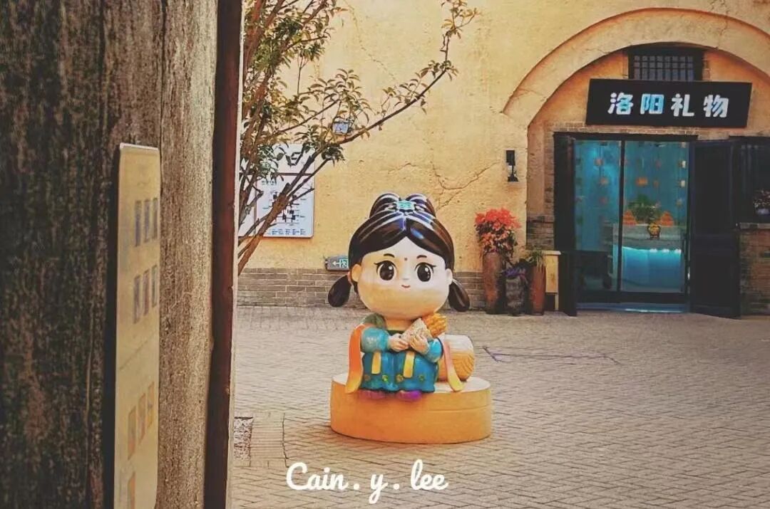 是“噱头” 还是“革命”？3D打印雕塑凭什么成为美陈圈新宠？