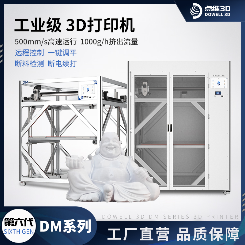 DM系列