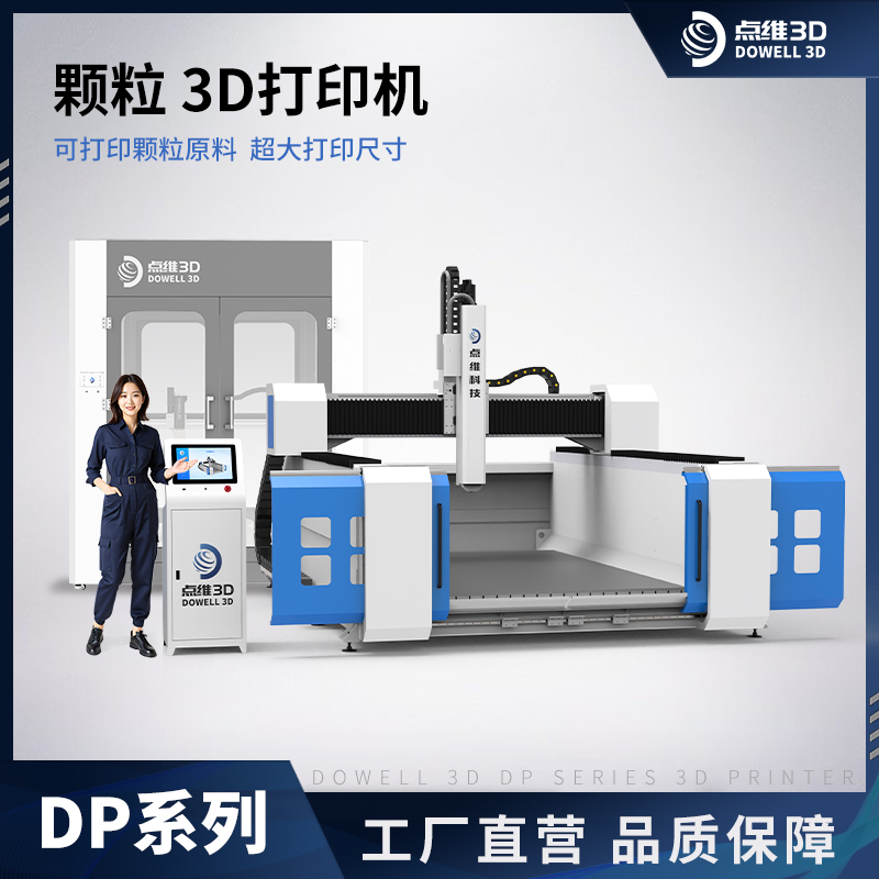 DP系列