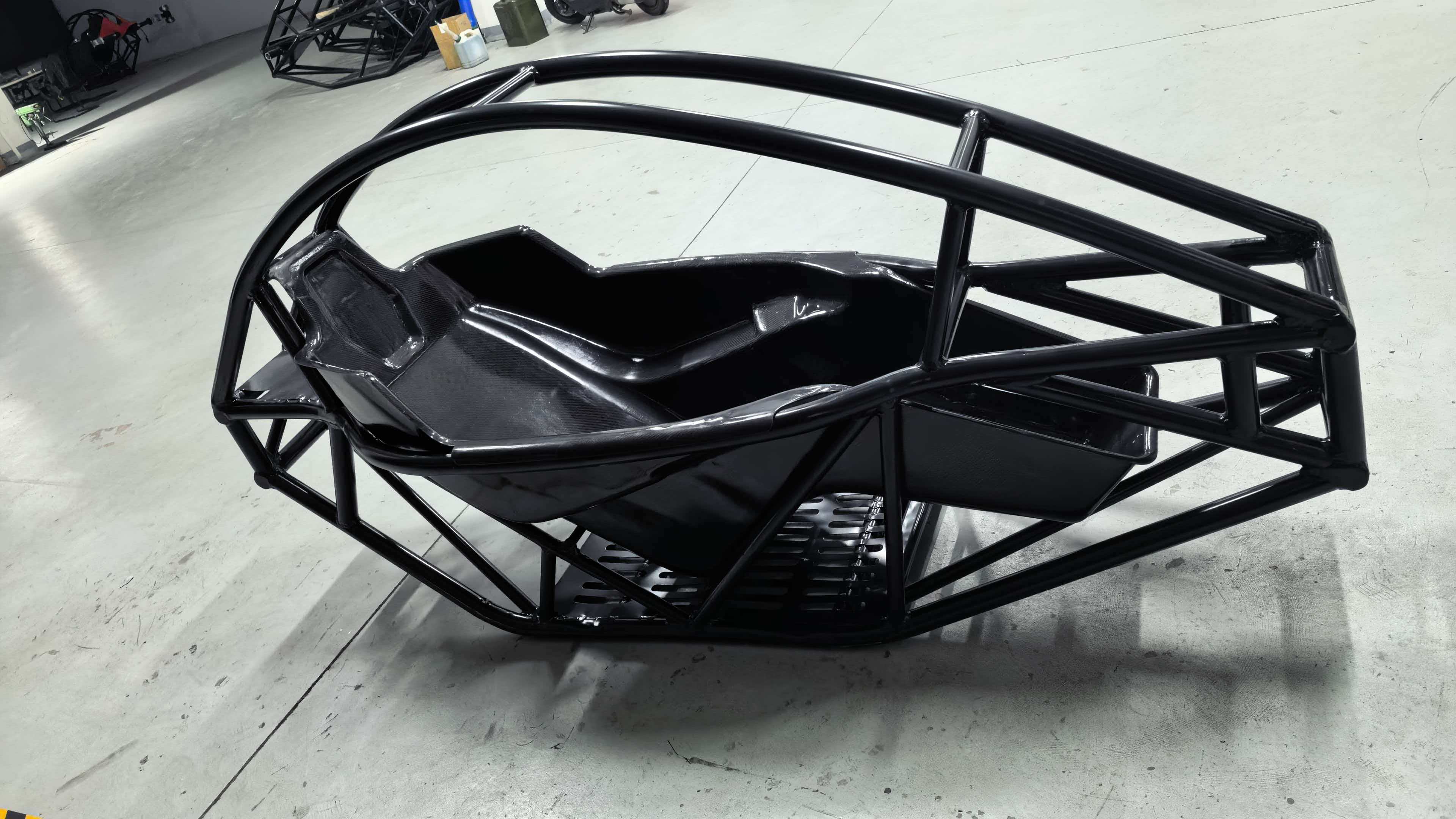 加速eVTOL飞行器落地，DF 3D打印机给低空制造新思路